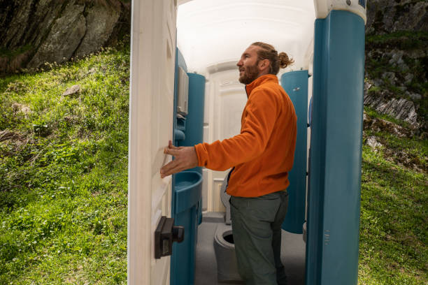 Best Best portable toilet rental  in Cambridge City, IN