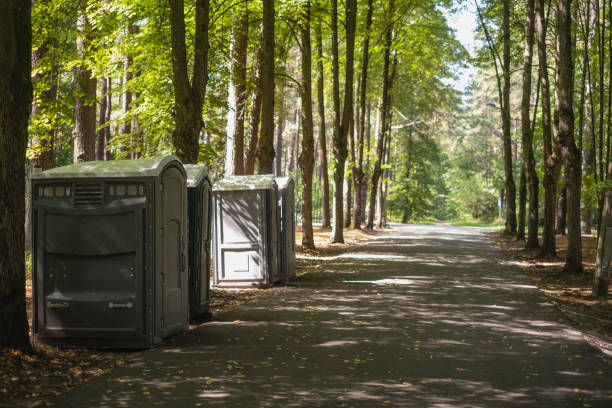 Best Sanitation services for porta potties  in Cambridge City, IN