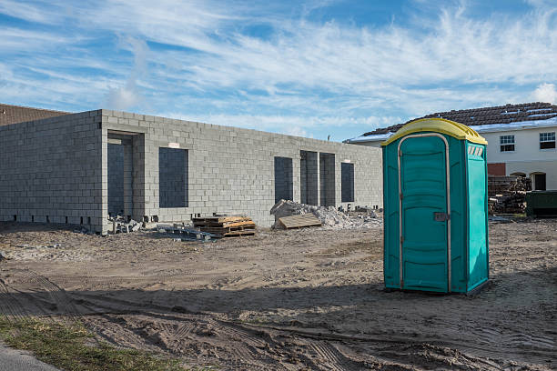 Best Construction site porta potty rental  in Cambridge City, IN